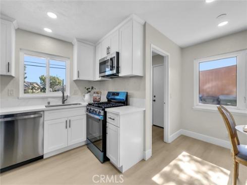 2531 Grayville , La Habra, CA