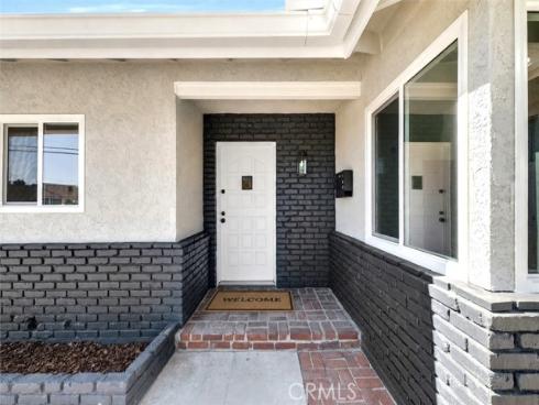 2531 Grayville , La Habra, CA