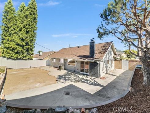 2531 Grayville , La Habra, CA
