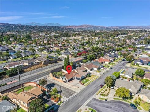 2531  Grayville  , La Habra, CA