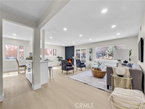 2531 Grayville , La Habra, CA