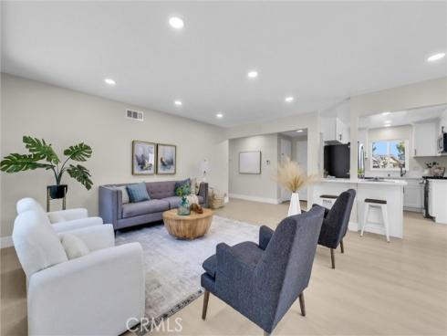 2531 Grayville , La Habra, CA