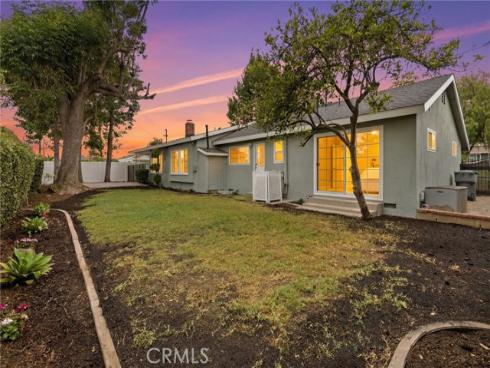 860 Sycamore Avenue, La Habra, CA
