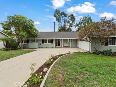 860  Sycamore   Avenue, La Habra, CA