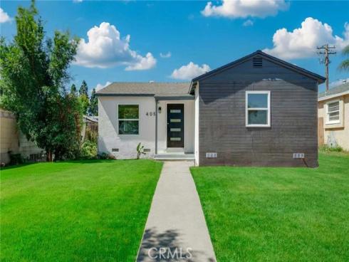 405 W. 1st