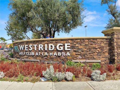 945 Glencliff , La Habra, CA