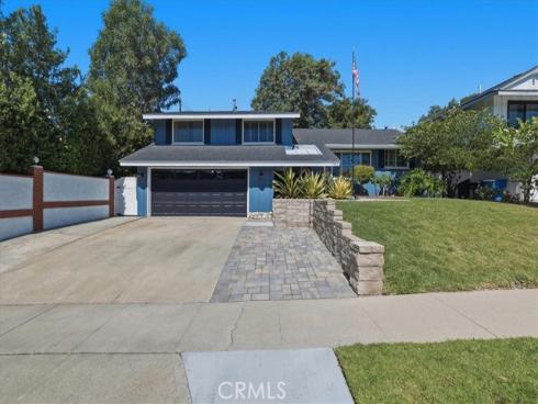 761 Sturbridge , La Habra, CA