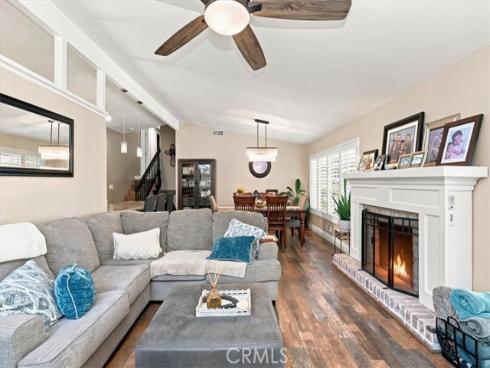 761 Sturbridge , La Habra, CA