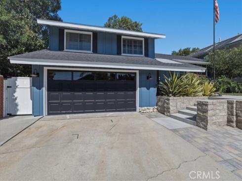 761 Sturbridge , La Habra, CA
