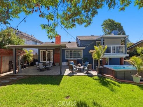 761 Sturbridge , La Habra, CA