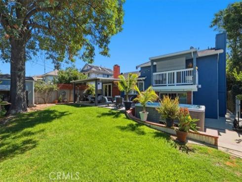 761 Sturbridge , La Habra, CA