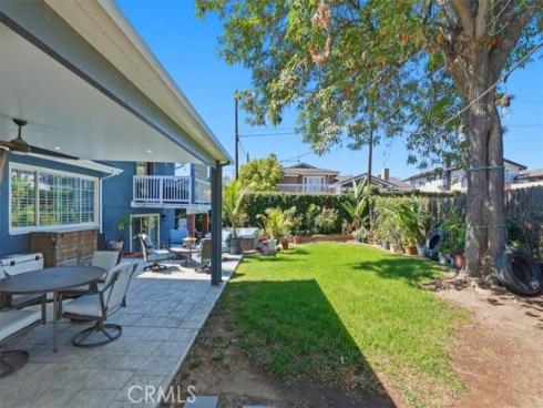 761 Sturbridge , La Habra, CA