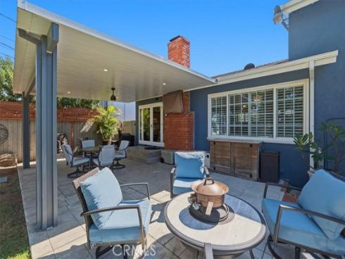 761  Sturbridge  , La Habra, CA