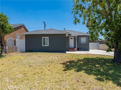 412 S Colfax Street, La Habra, CA