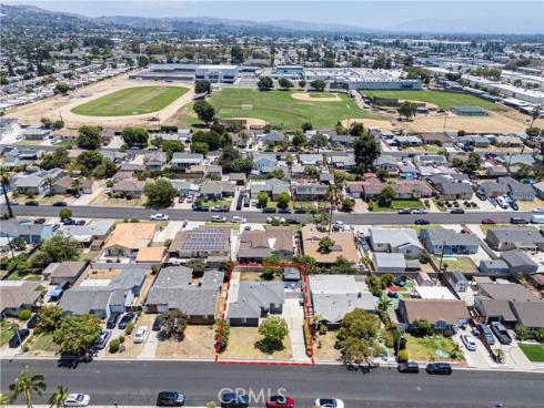 412 S Colfax Street, La Habra, CA