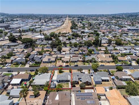 412 S Colfax Street, La Habra, CA