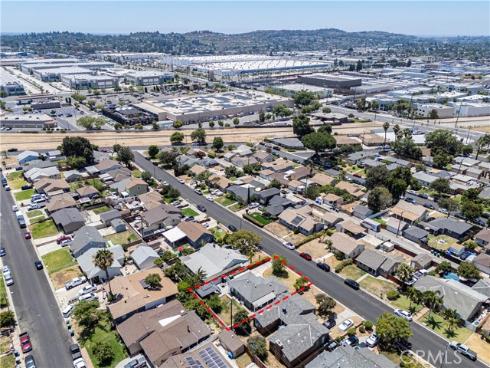 412 S Colfax   Street, La Habra, CA