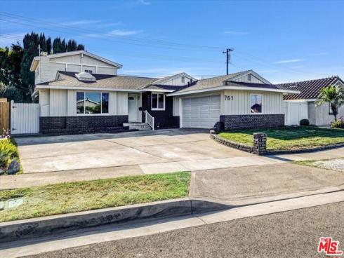 761 Candlewood Drive, La Habra, CA