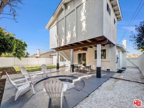 761 Candlewood Drive, La Habra, CA