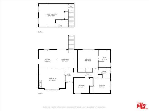 761  Candlewood   Drive, La Habra, CA
