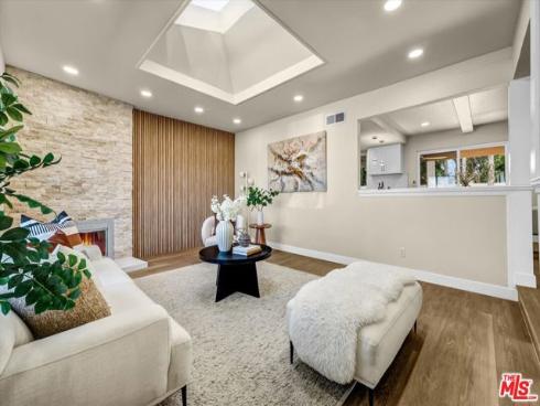 761 Candlewood Drive, La Habra, CA