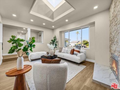 761 Candlewood Drive, La Habra, CA