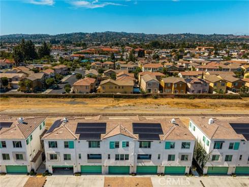 123 E Knox , La Habra, CA