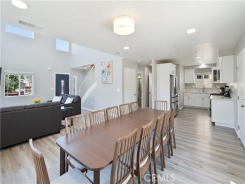 532 Mcfadden , La Habra, CA