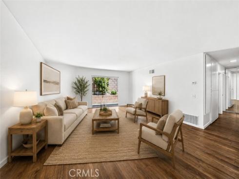 901 N Citrus Drive 12A , La Habra, CA