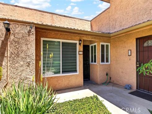901 N Citrus Drive 12A , La Habra, CA
