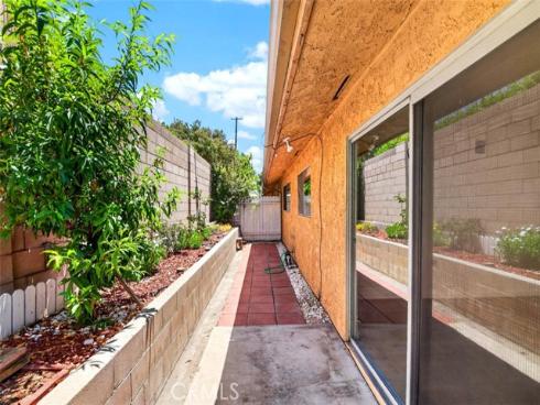 901 N Citrus Drive 12A , La Habra, CA
