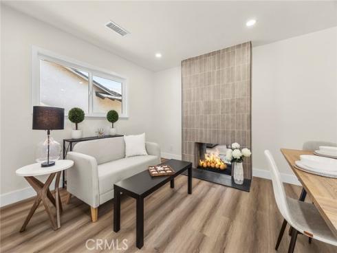 241 Marin , La Habra, CA