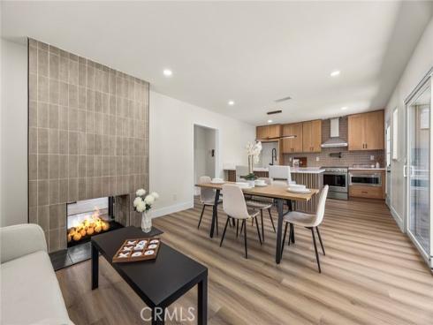 241 Marin , La Habra, CA