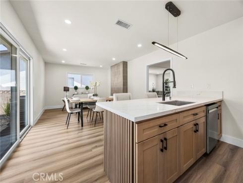 241 Marin , La Habra, CA