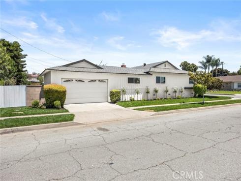 241 Marin , La Habra, CA