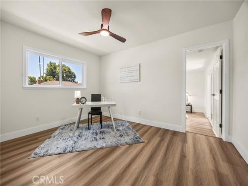 241 Marin , La Habra, CA