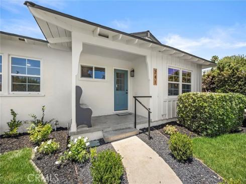 241 Marin , La Habra, CA