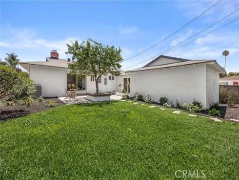 241 Marin , La Habra, CA