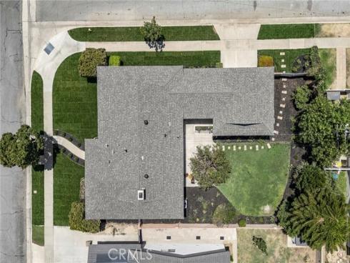 241 Marin , La Habra, CA