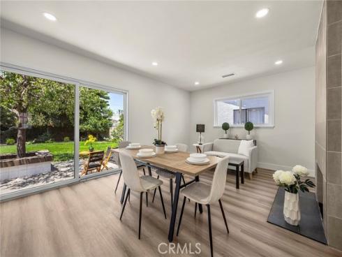 241 Marin , La Habra, CA