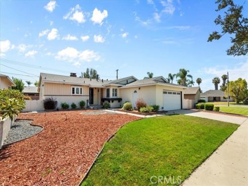 380 Marie Street, La Habra, CA