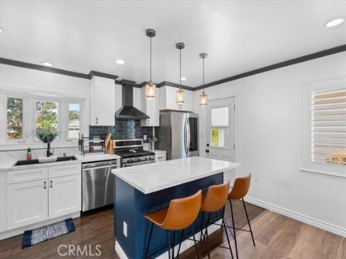 380 Marie Street, La Habra, CA
