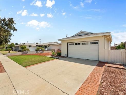 380 Marie Street, La Habra, CA