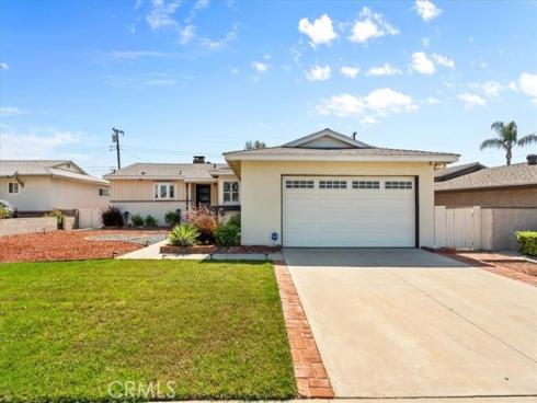 380 Marie Street, La Habra, CA