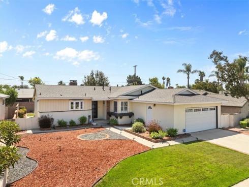 380 Marie Street, La Habra, CA