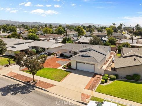 380 Marie Street, La Habra, CA