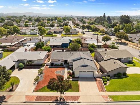 380 Marie Street, La Habra, CA