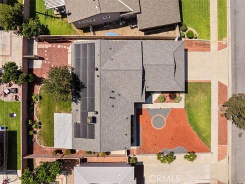 380 Marie Street, La Habra, CA