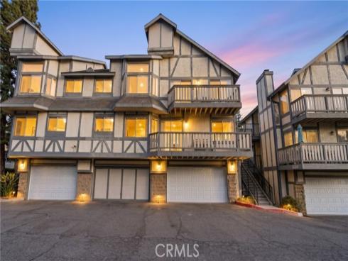 527 S Walnut 3 , La Habra, CA