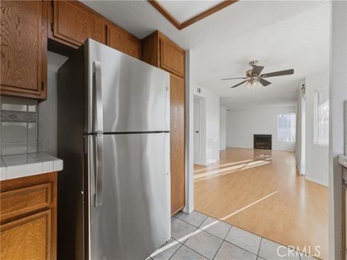 527 S Walnut 3 , La Habra, CA